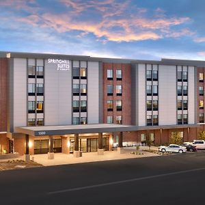 Springhill Suites By Marriott Phoenix Scottsdale
