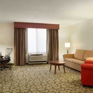 Executive King Suite